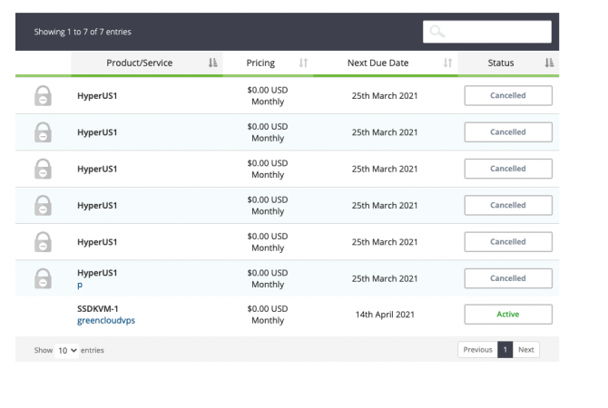 How to install OS on KVM VPS - GreenCloud Documentation