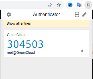 Configure Google Authenticator SSH on CentOS 7