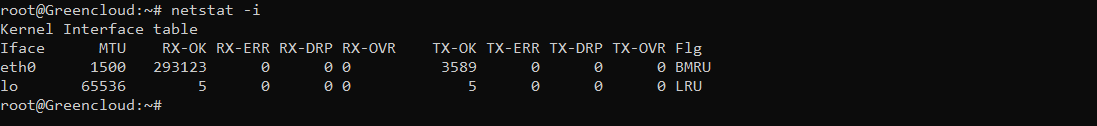How to use 20 Netstat commands for Linux Network Management ...
