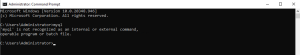 How to install MySQL on Windows Servers 2022 - GreenCloud Documentation