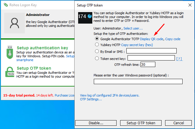 Configure SSH Two Factor Authentication on Ubuntu 22.04