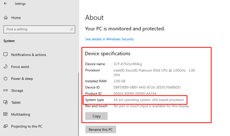 How to Fix "This app can't run on your PC" Error on Windows 11 ...